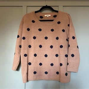 Madewell Sweater